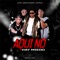 Aquí No Hay Miedo - Nfasis, Quimico Ultra Mega & Los Pikilao lyrics