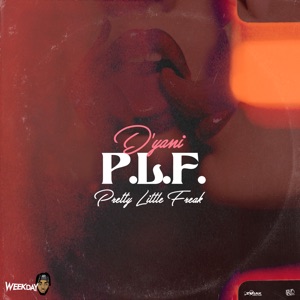P.L.F (Pretty Little Freak) - Single