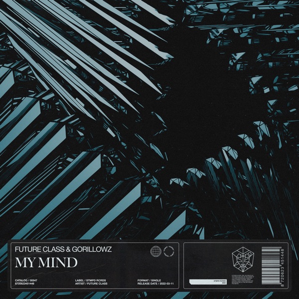 My Mind - Single