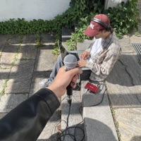 so good/circle (feat. Saint Miles) [live] - Single - iamluie