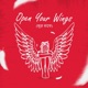 Open Your Wings Kuch Sadaf feat Kavira Nk nan Sherni Rapper Single