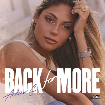 Back For More - Single
