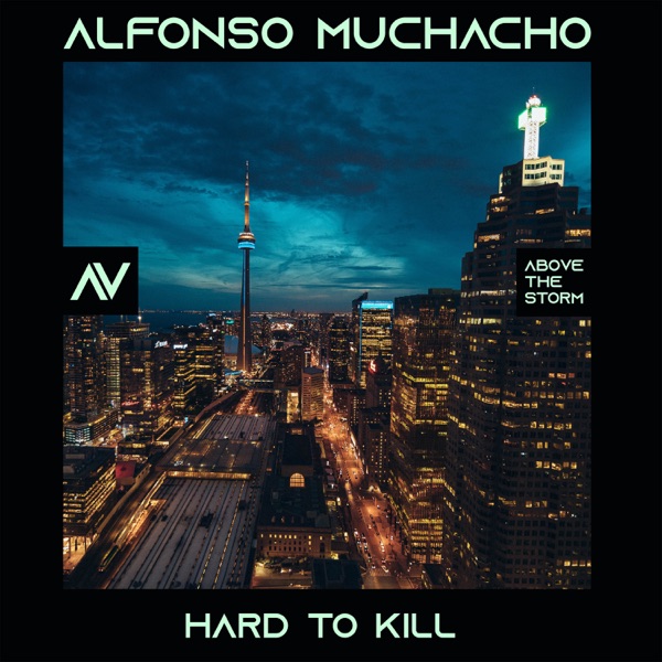Hard to Kill - Single