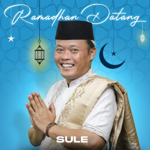 Sule - Ramadhan Datang - 排舞 編舞者