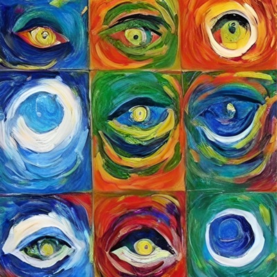 Open Mind - Single