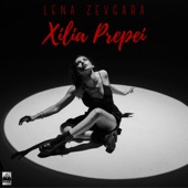 Xilia Prepei artwork