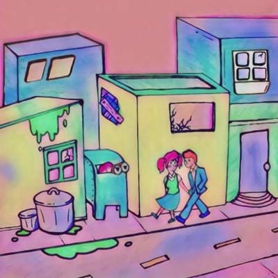 Stupid Incel (feat. Sxdboynoah) - Single