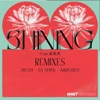 Shining Shining (feat. èå¯çª) [Airjordy Remix] Shining (feat. èå¯çª) [Remixes] - Single