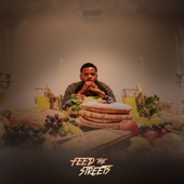 Feed The Streets artwork