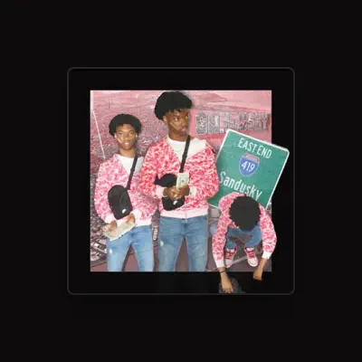 Listen to Mesiah, watch music videos, read bio, see tour dates & more!