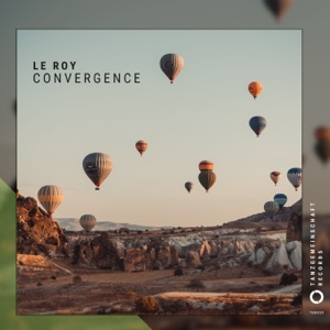 Convergence - EP