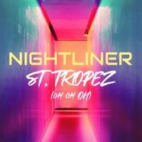 ST. TROPEZ (OH OH OH)