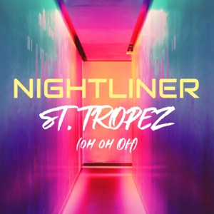 Nightliner - St.Tropez (Oh Oh Oh) (Radio Version) - Line Dance Choreographer