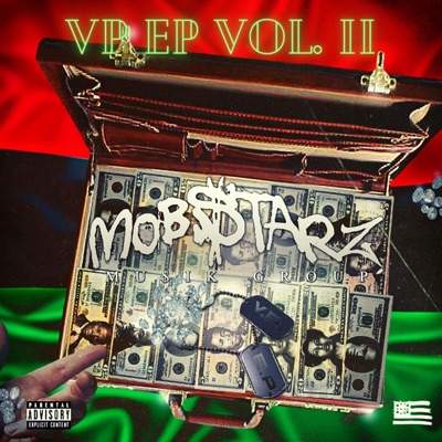 Vp Ep, Vol. 2