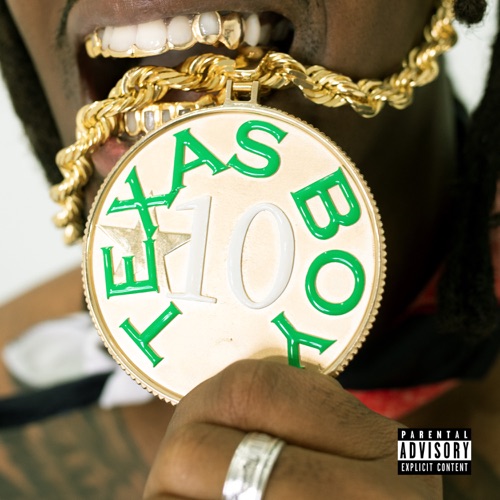 Mike Dimes - TEXAS BOY [iTunes Plus AAC M4A] - Plus Premieres