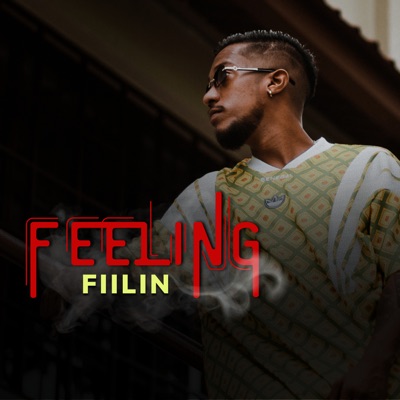 Feeling Filin - Single