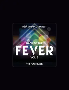 Listen to The Flashback, watch music videos, read bio, see tour dates & more!