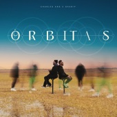 Órbitas - EP artwork