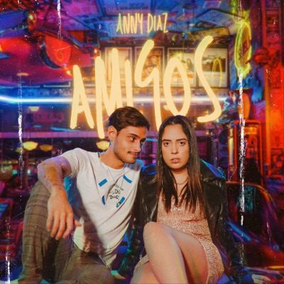 ''Amigos'' - Single