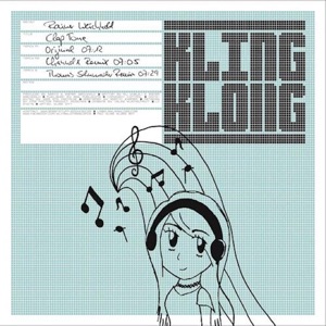Clap Tone - Single