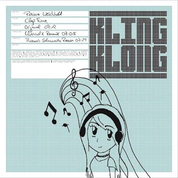Clap Tone - Single