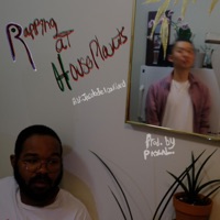 Rapping at Houseplants - EP - Jacobdeloakland