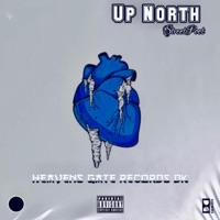 Up North EP - StreetPoet