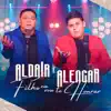 Aldair e Alencar
