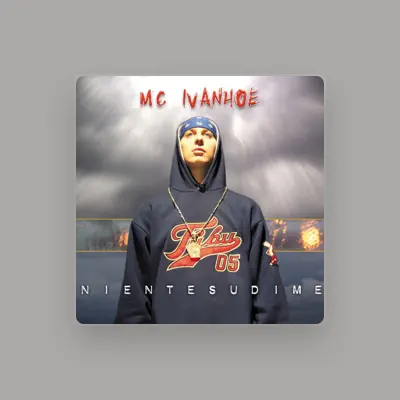 Listen to Mc Ivanhoe, watch music videos, read bio, see tour dates & more!