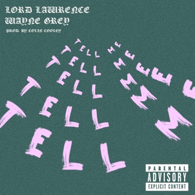 Tell Me - Single