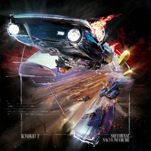 Roadkill 2 - Single