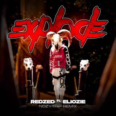 Explode - Single