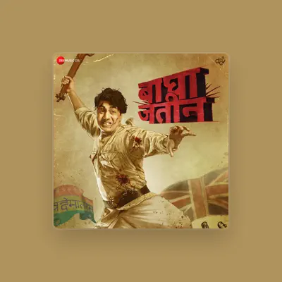 Listen to Nilayan Chatterjee, watch music videos, read bio, see tour dates & more!