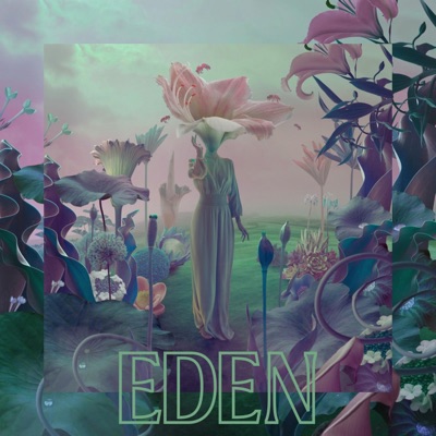 Eden - Single