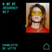 Residency 017 (DJ Mix) artwork