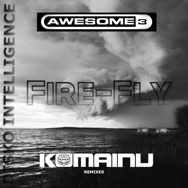 Fire-Fly (Komainu Remix) - Single