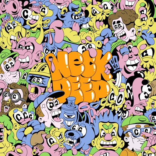 Neck Deep – Neck Deep [iTunes Plus AAC M4A]