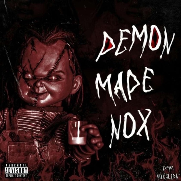 Dmn! - Album by NoxSlidn' - Apple Music