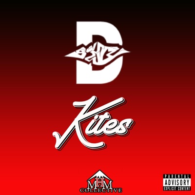 Kites - Single