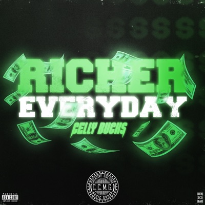 Richer Everyday - Single