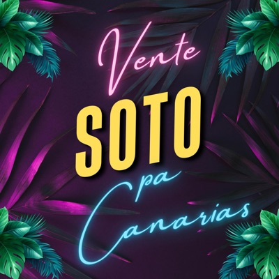 Vente pa Canarias - Single
