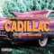 Cadillac (feat. Caspi) - Majin Dru lyrics