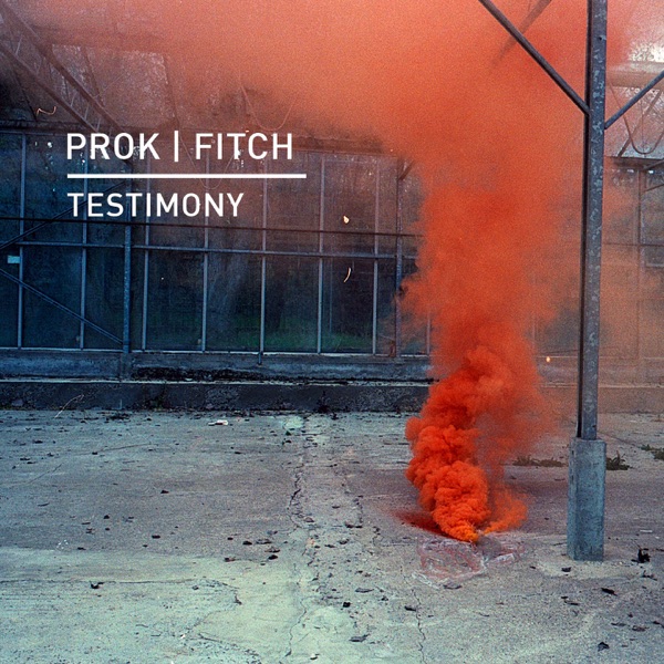 Testimony - Single