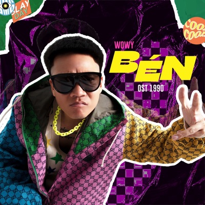 BÉN (Original Soundtrack From 1990) - Single