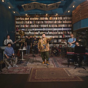 블루문특급 (MIC SWG LIVE VERSION) [feat. P-Type]