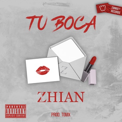 Tu Boca - Single