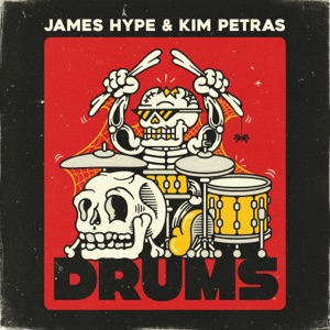 James Hype & Kim Petras - Drums - Line Dance Music