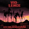 Let the World Burn - EP