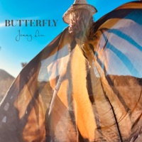 Butterfly - EP - Jenny Liu