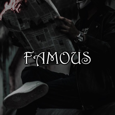 Famous (feat. Nat James & Conner Riley) - Single